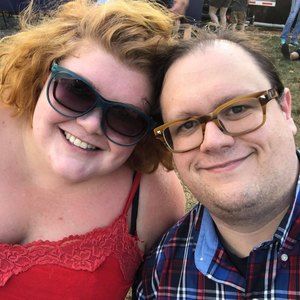 Meet your Posher, Bradley